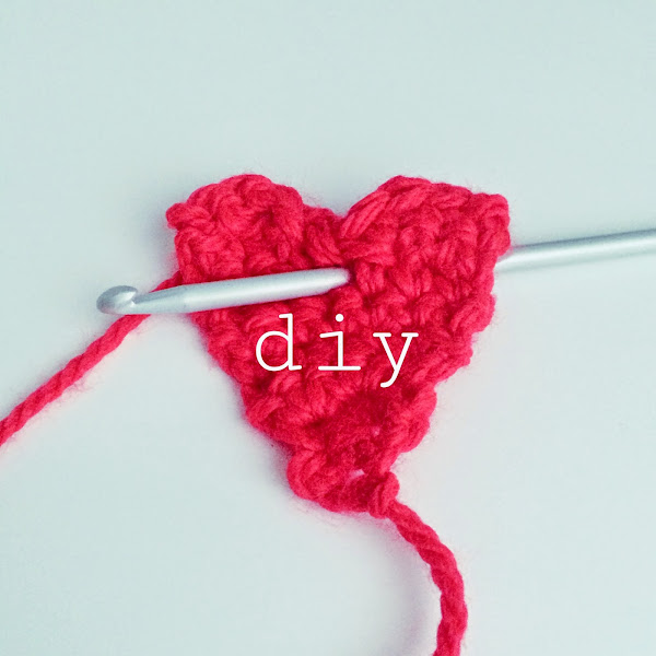 Cómo hacer un corazón a crochet (y ¡sorpresa!)