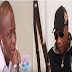 Koffi Olomide Interview sur Rienacacher Nostalgie à Abidjan (VIDÉO)