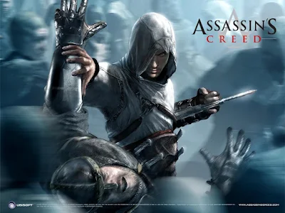 Assassins Creed 1 Highly Compressed 500MB For Pc Download