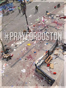 UPDATE 3: True to form, Progressives could not wait to blame those of us who . (boston marathon pray for boston biebershakeitup)