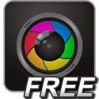Camera ZOOM FX - FREE APK