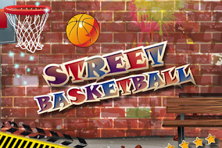 Street BasketBall 