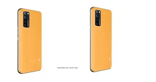 ZTE Axon 20 5G Extreme price specs unveiled