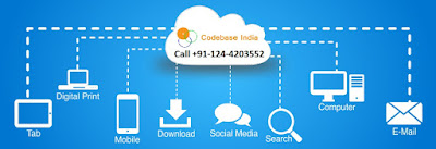 Best Cloud Storage Provider For You-Codebase India