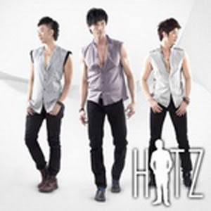 Hitz - Sarang Hae