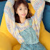 Ugirls No.1657 [Ai You Wu App] [爱尤物]: Model Xiao Xi (小汐)