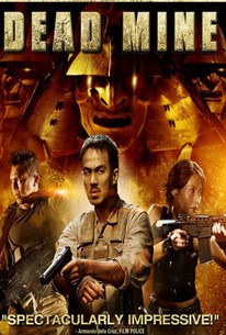 Download Dead Mine (2012) BluRay Full Movie - Dunia21