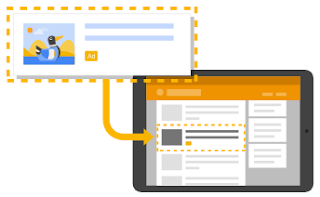 Cara Memasang 2 atau Lebih In-Feed Ads Google AdSense