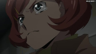 文スト 5期6話 幸田文 | 文豪ストレイドッグス アニメ Bungo Stray Dogs Episode 56