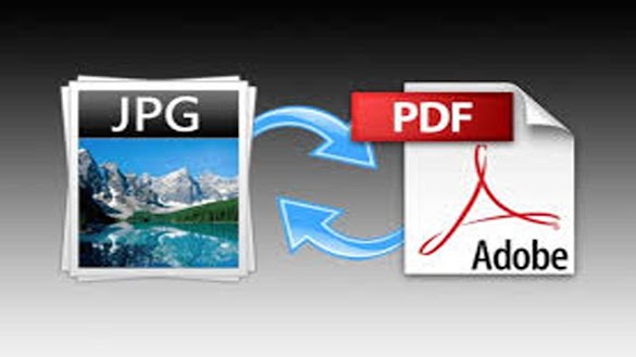 Cara Mengonversi Gambar ke PDF Online (7 Cara Terbaik)