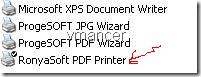 printer virtual