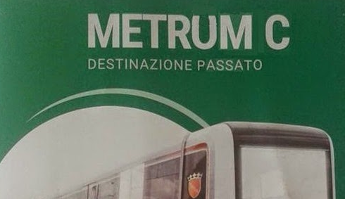 Metro C: Ancora da stabilire la data dell'apertura di San Giovanni