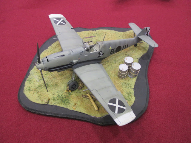 1/144 Scale ModelWorld 2019 diecast metal aircraft miniature