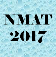 NMIMS NMAT 2017 MBA Entrance Exam