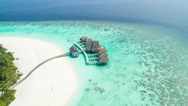 Top 10 Resorts in Maldives 2021, Best Island in Maldives