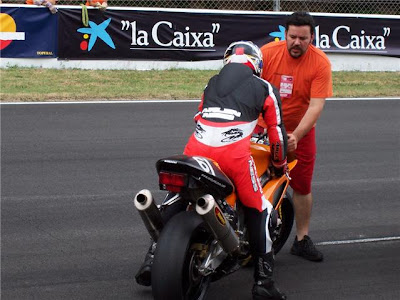 mecanico de motos a domicilio