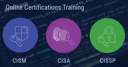 Cyber Security Certification Courses