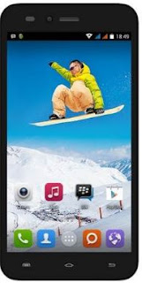 Download Firmware Evercoss A7N 