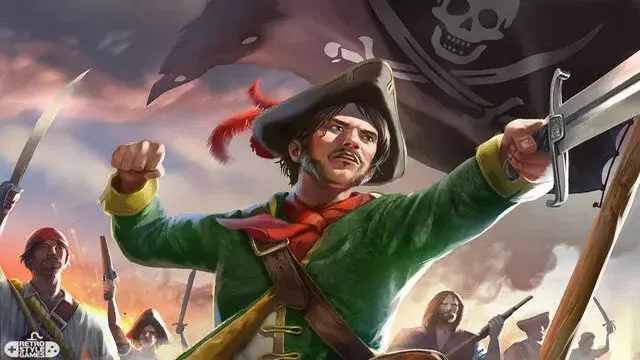 Last Pirate Mod APK