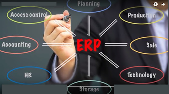 ERP