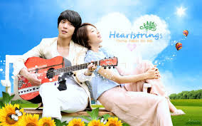 heartstring