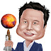  Elon Musk νοτιοαφρικανικός επιχειρηματίας