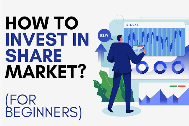 A Beginner's Guide to Investing in the Indian Stock Market