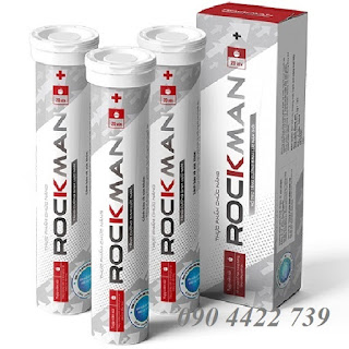 thuốc cương dương rockman thuốc cương dương rockman