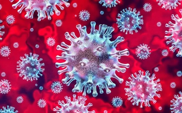 Chile ⚠ 9vo caso de coronavirus es de la región del Maule