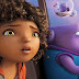 Pop Icon Rihanna Lends Vocal Talent In Dreamworks Animation’s “Home”