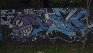 “Graffiti