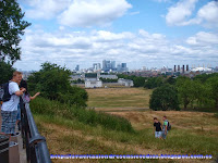 Jardines de Greenwich