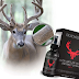 Velvet Deer Antler Is Ideal For Men's Health