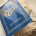 QURAN ZACHANWA KATIKA CHUMBA CHA IBADA NCHINI SWEDEN
