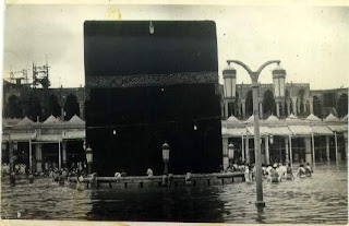 Video Kabah Banjir Tanggal 23 Oktober 2012