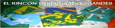 'El rincón Republicano Irlandés'