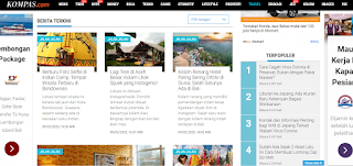 10 Website Referensi Tempat Wisata Indonesia