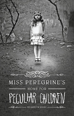 review buku miss peregrine's home for peculiar children