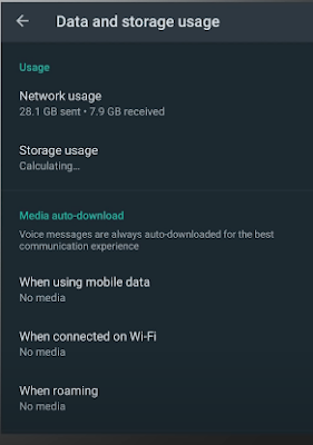 Secure your Whatsapp Data | Sohail khan