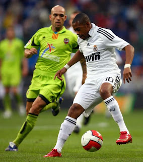 robinho