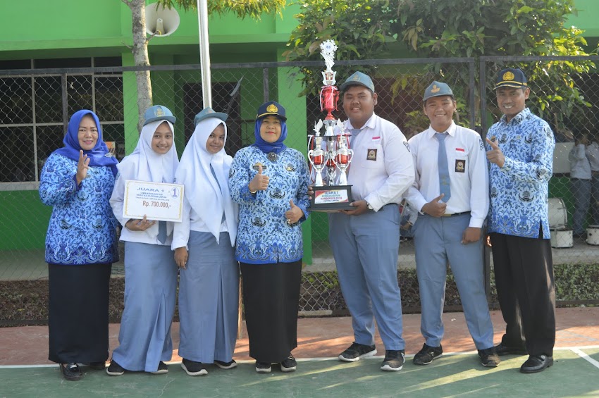 Rentetan Juara