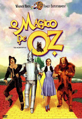O Mágico De Oz   Dublado