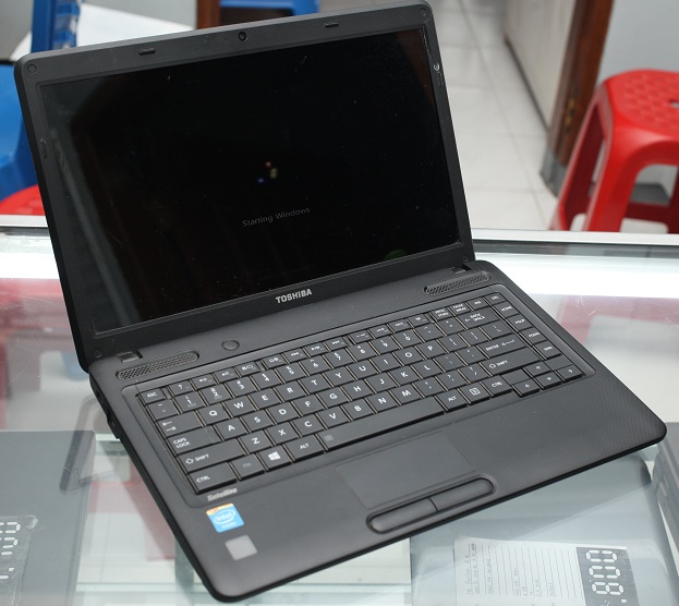 Jual Laptop Second - Toshiba B40-a  Jual Beli Laptop 