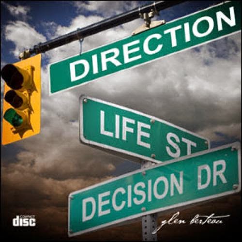 Create A Life Direction Not A New Years Resolution