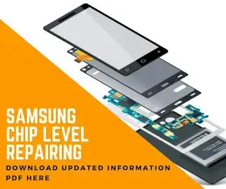 Samsung phone parts pdf guide