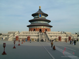 templeofheaven Foto Candi Paling Megah Di Dunia