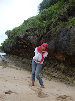 liburan kepantai