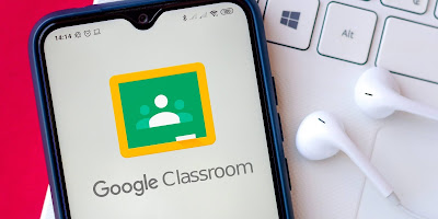 Google Classroom App for Mac Download