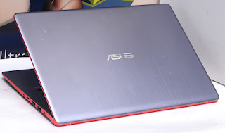 Laptop ASUS VivoBook S430U Core i5 Gen8 Double VGA