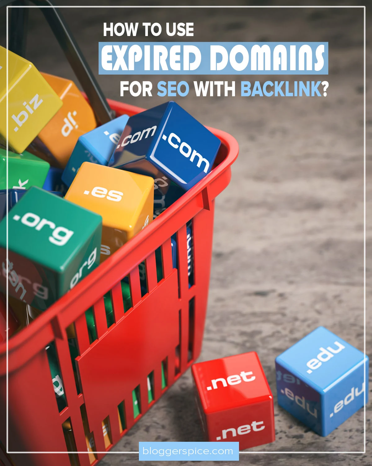 Buying Expired Domains: What's the Best Strategy?